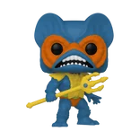 Mer-Man #91 Funko Pop