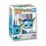 Vaporeon Aquali Aquana #627 Funko Pop