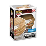 Pennywise With Wig #474 Funko Pop