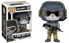 LT. Simon "Ghost" Riley #70 Funko Pop