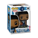 Karl-Anthony Towns #39 Funko Pop