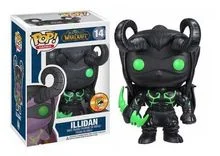 Illidan #14 Funko Pop
