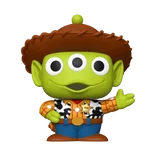 Woody #756 Funko Pop