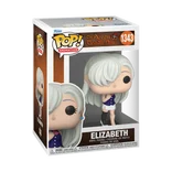 Elizabeth #1343 Funko Pop