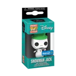 Snowman Jack Funko Pop