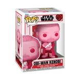 Obi-Wan Kenobi #671 Funko Pop