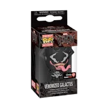 Venomized Galactus Funko Pop