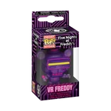 Toy Freddy VR Funko Pop