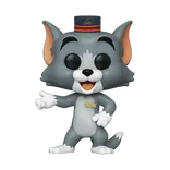 Tom #1096 Funko Pop