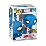 Web-Man #1245 Funko Pop