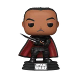 Moff Gideon #380 Funko Pop