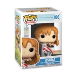Asuna #993 Funko Pop