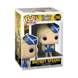 Britney Spears #208 Funko Pop