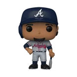 Ozzie Albies #61 Funko Pop