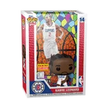 Kawhi Leonard #14 Funko Pop