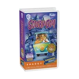 Shaggy Funko Pop