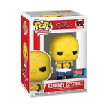Kearney Zzyzwicz #1282 Funko Pop