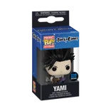 Yami Funko Pop