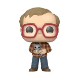 Bubbles #1323 Funko Pop