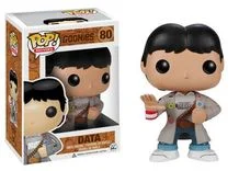 Data #80 Funko Pop