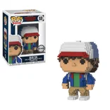 Dustin #18 Funko Pop