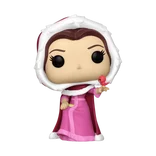 Belle #1137 Funko Pop