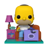 Couch Homer #909 Funko Pop
