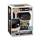 Howard Wolowitz as Batman #834 Funko Pop