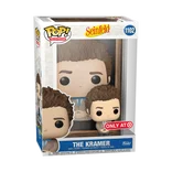 The Kramer #1102 Funko Pop