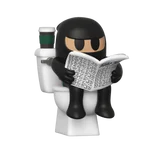 Reading Ninja Funko Pop