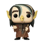 Frank Starring as the Troll #1053 Funko Pop