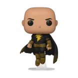 Black Adam #1231 Funko Pop