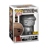 Notorious B.I.G. with Champagne #153 Funko Pop