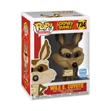 Wile E. Coyote #734 Funko Pop