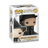Minerva McGonagall #37 Funko Pop