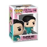 Player 001 #1730 Funko Pop