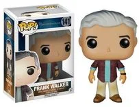 Frank Walker #141 Funko Pop