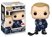 Patrik Laine #24 Funko Pop