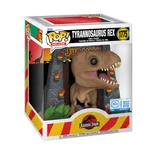 Tyrannosaurus Rex #1775 Funko Pop