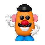 Mr. Potato Head #02 Funko Pop