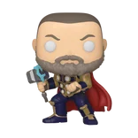 Thor #628 Funko Pop