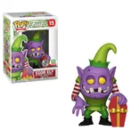 Egor Elf #15 Funko Pop