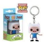 Finn Funko Pop