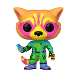 Rocket #1241 Funko Pop