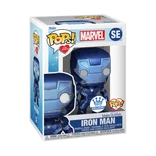 Iron Man #SE Funko Pop