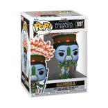 Namora #1097 Funko Pop