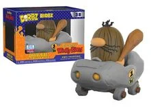 Gravel Slag with Boulder Mobile #38 Funko Pop