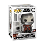 Darth Malak #395 Funko Pop