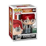 Stephen King #44 Funko Pop