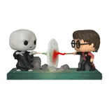 Harry vs. Voldemort #119 Funko Pop
